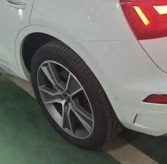 Audi Q5L 2022 Model 40T Luxury Dynamic Model – фото 5