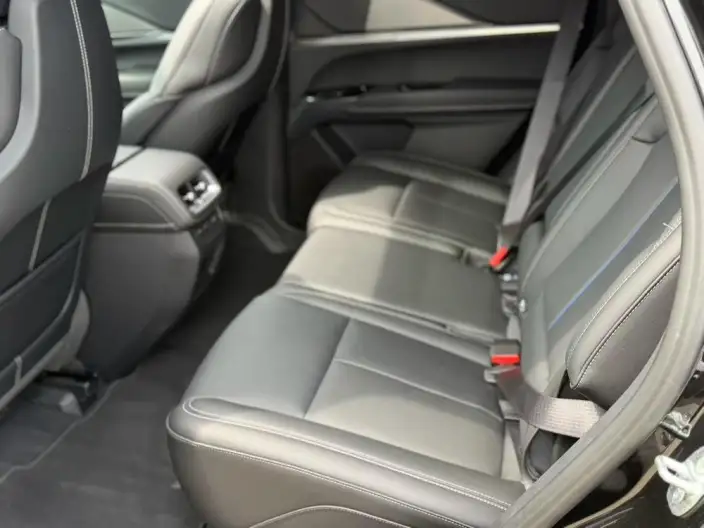Cadillac XT5 2026 Model 28T 4WD Luxury Model – фото 9