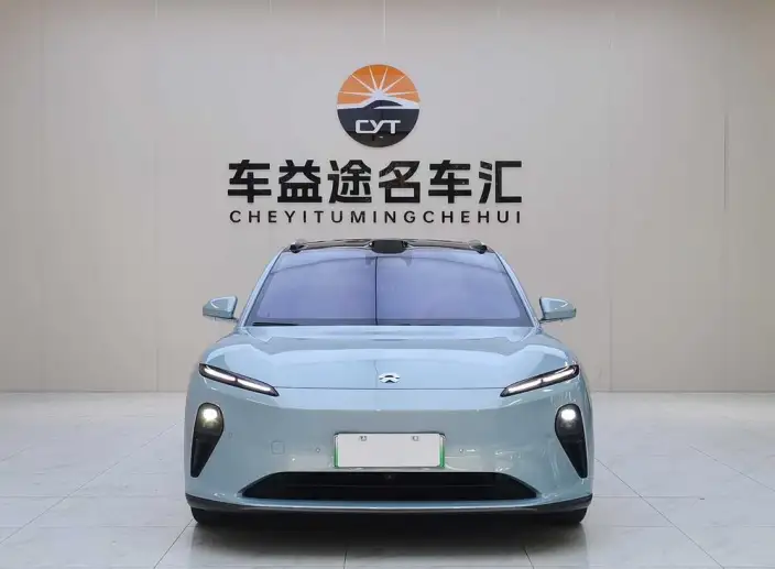 NIO ET5T 2024 Model 75kWh