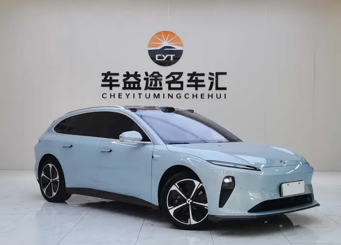 NIO ET5T 2024 Model 75kWh