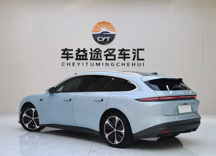 NIO ET5T 2024 Model 75kWh