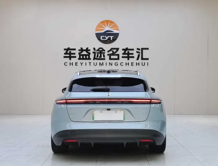 NIO ET5T 2024 Model 75kWh – фото 5