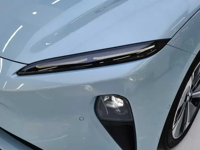 NIO ET5T 2024 Model 75kWh – фото 8