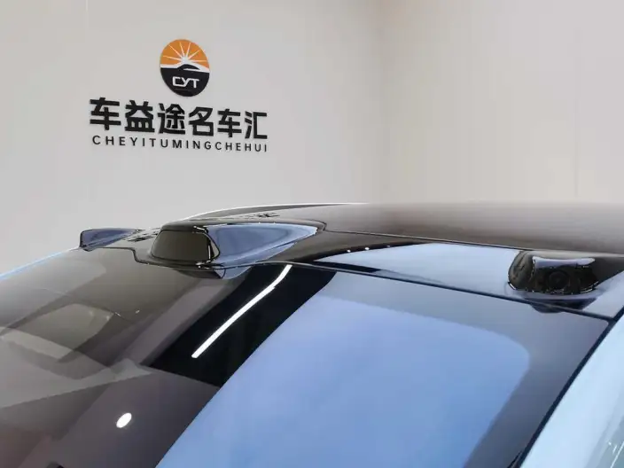 NIO ET5T 2024 Model 75kWh – фото 9