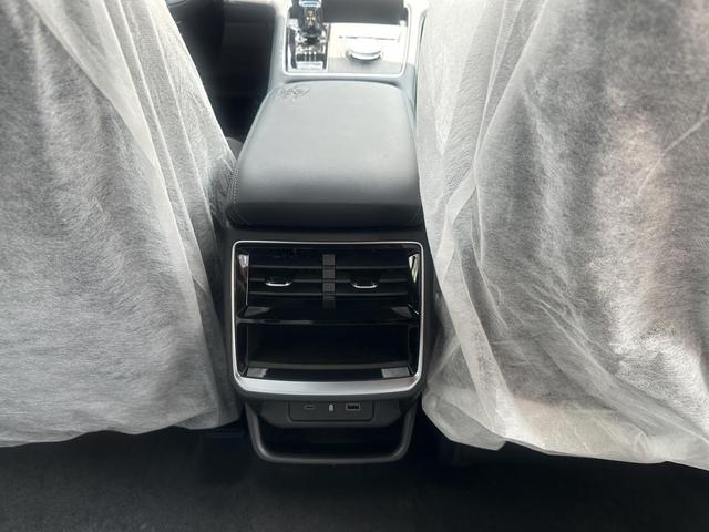 Geely Star Yue L 2025 2.0TD High Power Automatic FWD Dong Fang Yao Lanshing Edition – фото 11