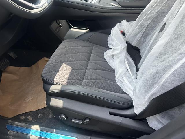 Geely Star Yue L 2025 2.0TD High Power Automatic FWD Dong Fang Yao Lanshing Edition – фото 16