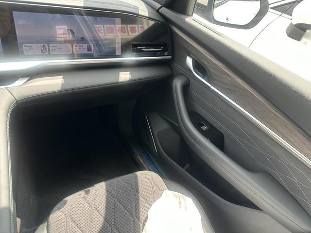 Geely Star Yue L 2025 2.0TD High Power Automatic FWD Dong Fang Yao Lanshing Edition – фото 19