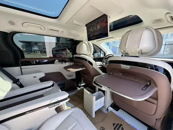 Xia 2025 Model DM-i 180KM Excellence Model – фото 9
