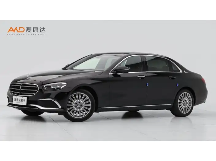 Mercedes-Benz E-Class 2022 Model Facelift II E 300 L Luxury Model sedan – фото 1