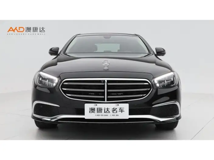 Mercedes-Benz E-Class 2022 Model Facelift II E 300 L Luxury Model sedan – фото 2