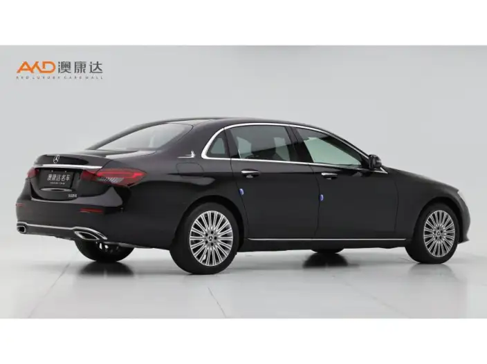 Mercedes-Benz E-Class 2022 Model Facelift II E 300 L Luxury Model sedan – фото 4