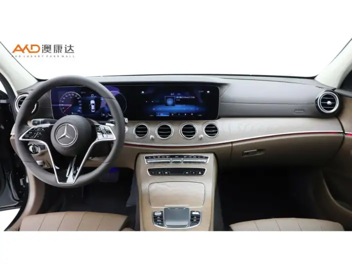 Mercedes-Benz E-Class 2022 Model Facelift II E 300 L Luxury Model sedan – фото 6