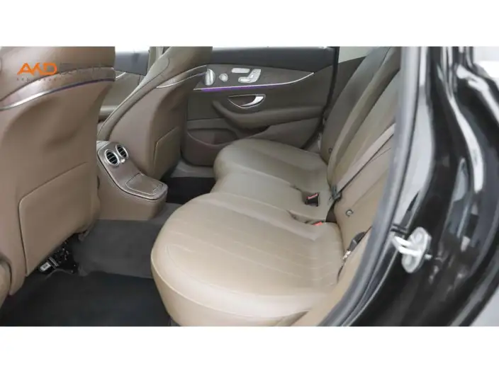 Mercedes-Benz E-Class 2022 Model Facelift II E 300 L Luxury Model sedan – фото 8