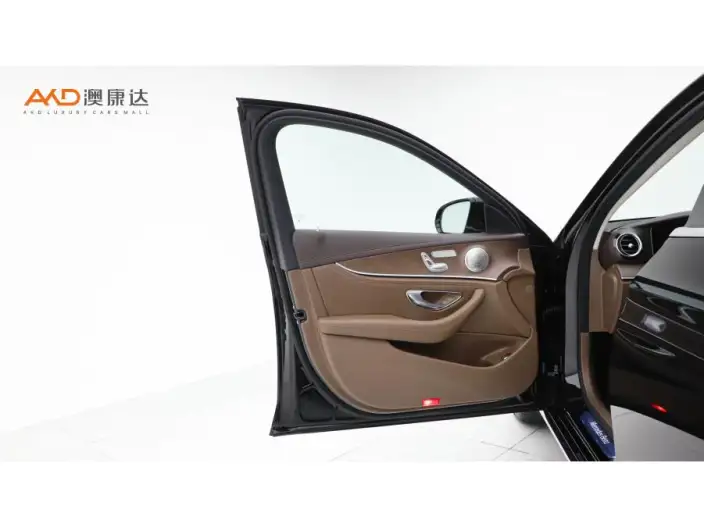 Mercedes-Benz E-Class 2022 Model Facelift II E 300 L Luxury Model sedan – фото 9