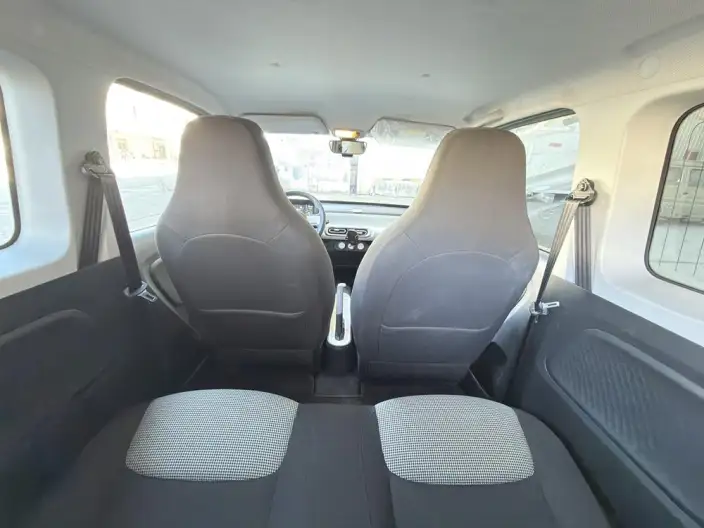 Wuling Hongguang MINIEV 2024 Model 215km Youth Edition Lithium Iron Phosphate – фото 9