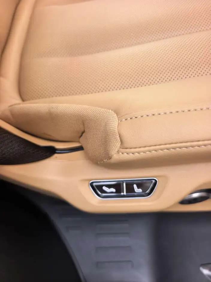 Aito M7 2022 Model 2WD Comfort Edition – фото 9