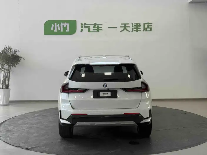 BMW X1 2023 Model sDrive20Li X Design Set – фото 5