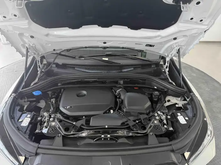 BMW X1 2023 Model sDrive20Li X Design Set – фото 8