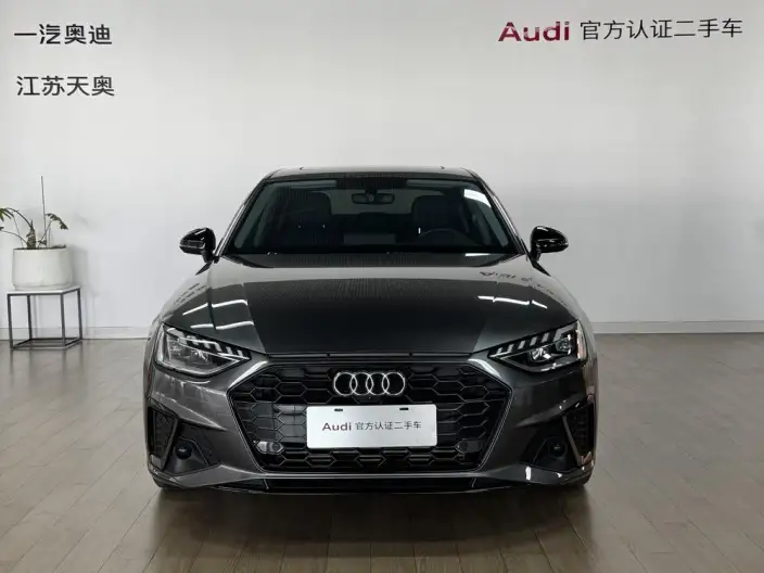 Audi A4 L 2023 Model 40 TFSI Luxury Dynamic Model – фото 2