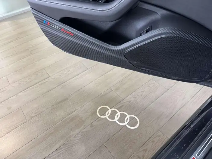 Audi A4 L 2023 Model 40 TFSI Luxury Dynamic Model – фото 7