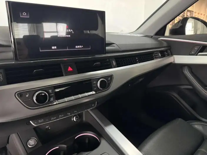 Audi A4 L 2023 Model 40 TFSI Luxury Dynamic Model – фото 8