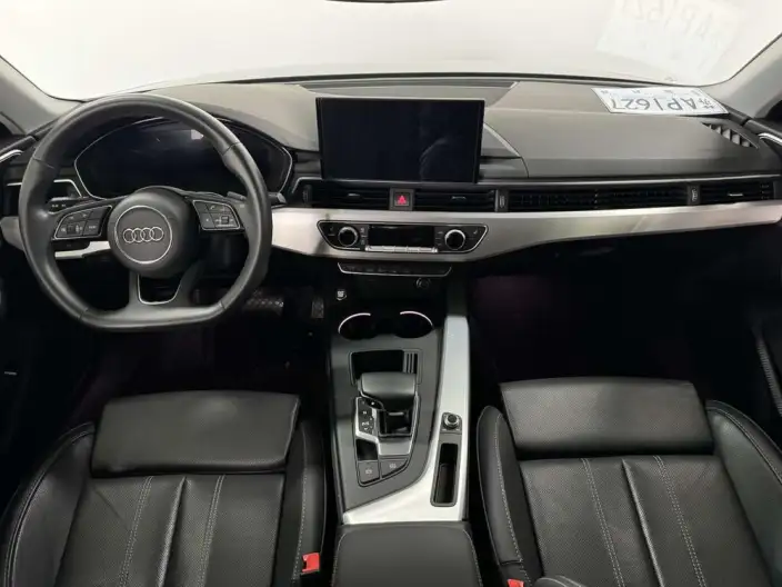 Audi A4 L 2023 Model 40 TFSI Luxury Dynamic Model – фото 9