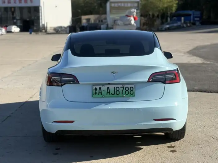 Model 3 2022 Model Rear-wheel drive version – фото 5