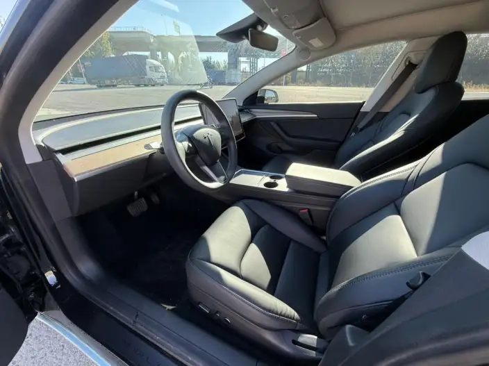 Model 3 2022 Model Rear-wheel drive version – фото 7