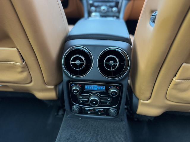 Jaguar XJ 2012 модификация XJL 3.0 Flagship Business Edition – фото 14