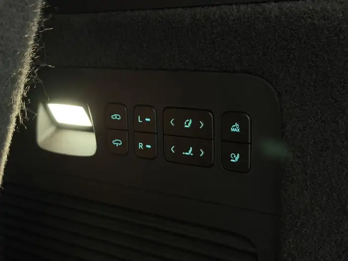 Denza N8L DM 2025 Model Flagship Model – фото 9
