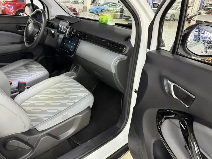 Leapmotor T03 2025 Model 310 Comfort Edition – фото 7