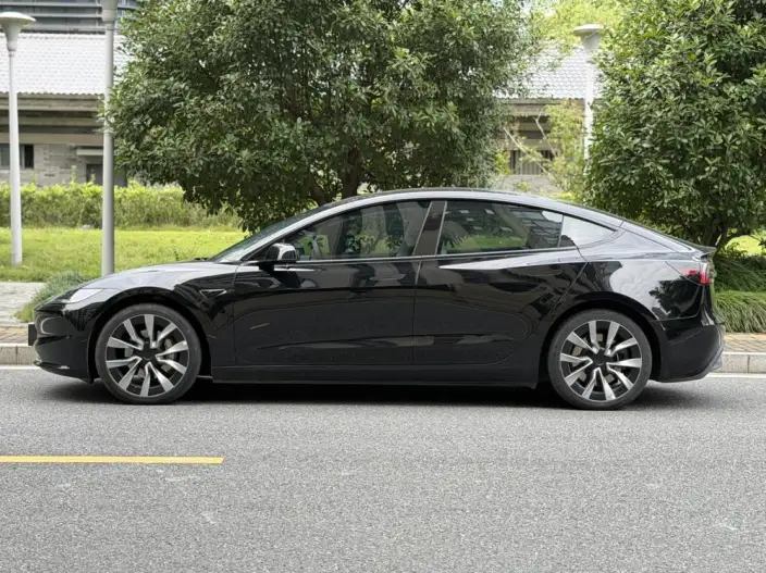 Model 3 2023 Model Long Battery Life Pro All-wheel drive version – фото 4