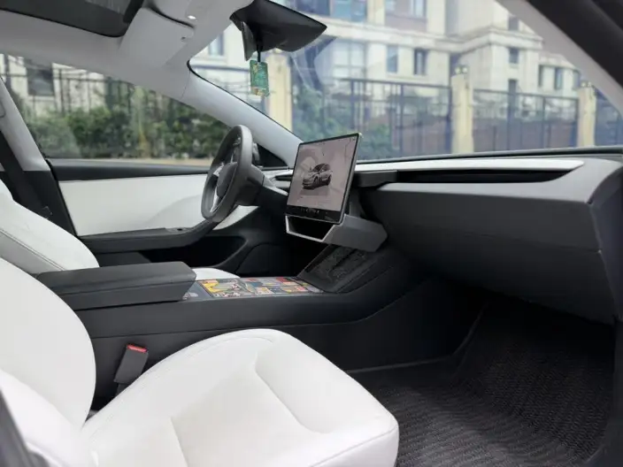 Model 3 2023 Model Long Battery Life Pro All-wheel drive version – фото 10
