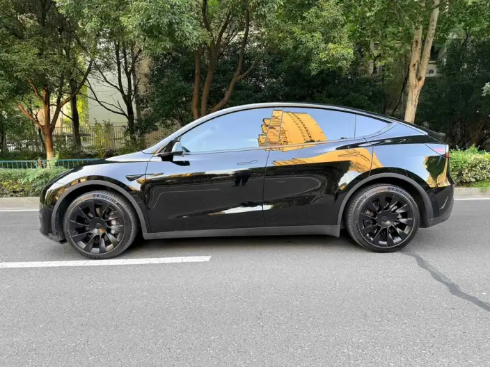 Model Y 2022 Model Long Battery Life Pro All-wheel drive version – фото 3