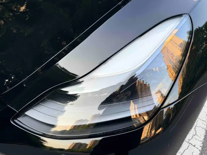 Model Y 2022 Model Long Battery Life Pro All-wheel drive version – фото 6