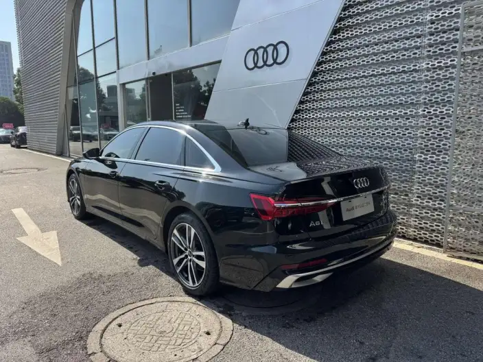 Audi A6L 2024 Model 40 TFSI Luxury Dynamic Model – фото 4