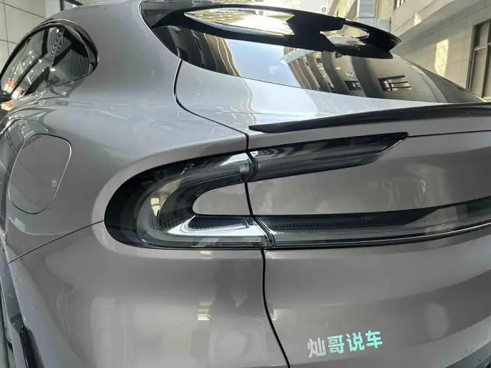 Xiaomi YU7 2025 Model 4WD Max Edition – фото 6