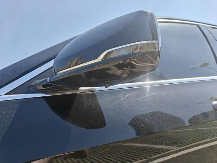 Cadillac CT6 2023 Model 28T Noble Model – фото 8