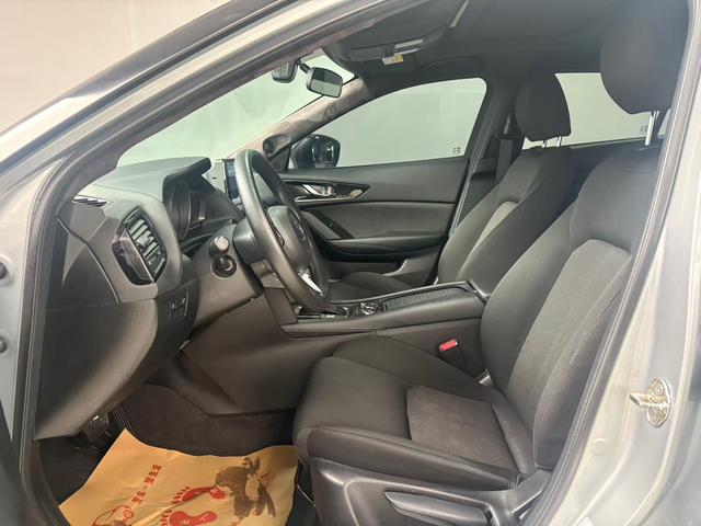 Mazda CX-4 2020 2.0L 2WD Skyactiv Active – фото 4