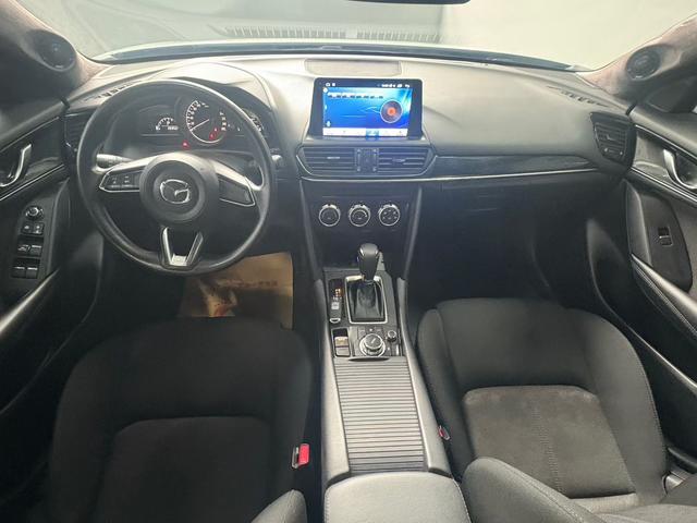 Mazda CX-4 2020 2.0L 2WD Skyactiv Active – фото 5