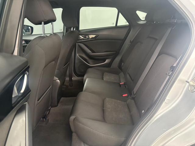 Mazda CX-4 2020 2.0L 2WD Skyactiv Active – фото 6