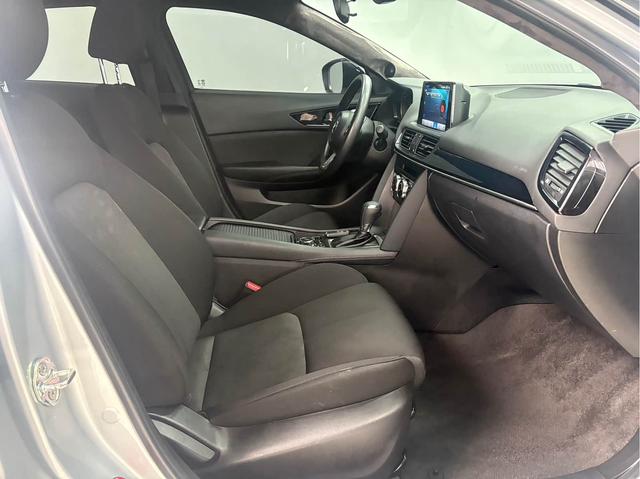 Mazda CX-4 2020 2.0L 2WD Skyactiv Active – фото 10