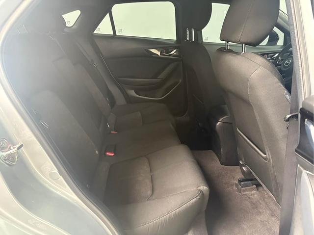 Mazda CX-4 2020 2.0L 2WD Skyactiv Active – фото 11