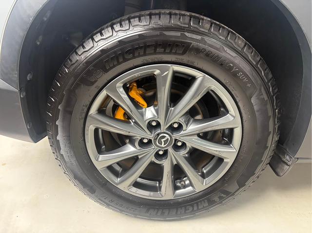 Mazda CX-4 2020 2.0L 2WD Skyactiv Active – фото 13