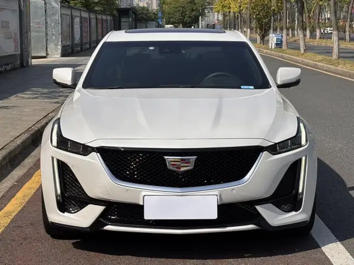 Cadillac CT5 2022 Model 28T Platinum Model
