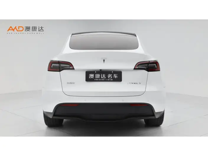 Model Y 2023 Model Long Battery Life Pro All-wheel drive version – фото 3