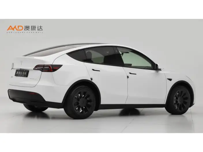 Model Y 2023 Model Long Battery Life Pro All-wheel drive version – фото 4