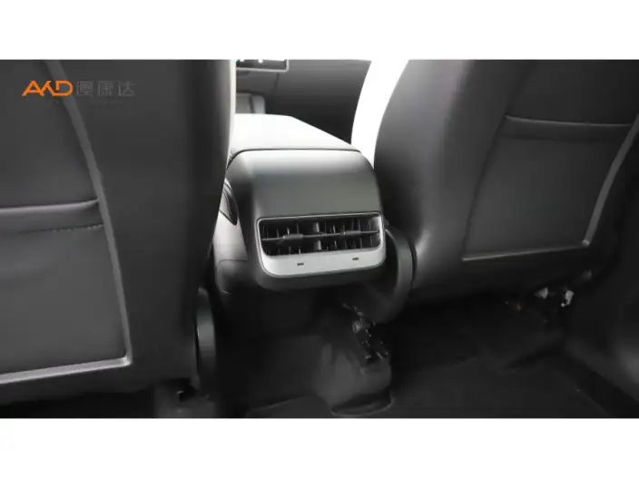 Model Y 2023 Model Long Battery Life Pro All-wheel drive version – фото 5