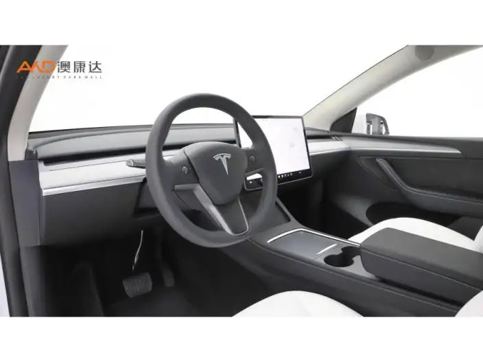 Model Y 2023 Model Long Battery Life Pro All-wheel drive version – фото 6