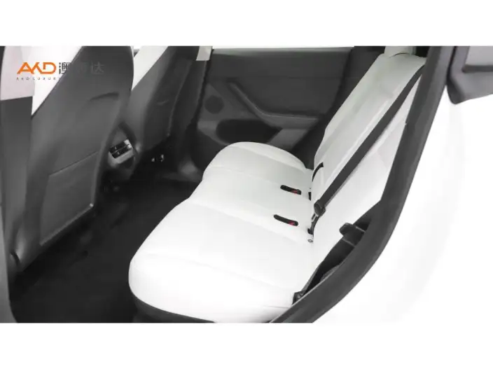 Model Y 2023 Model Long Battery Life Pro All-wheel drive version – фото 8